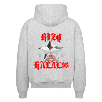 Image for color: heather grey