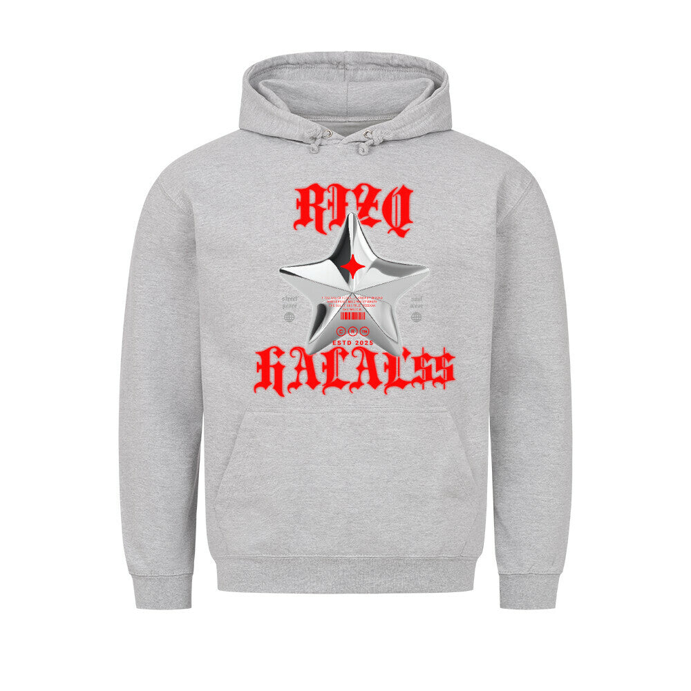 Image for color: heather grey