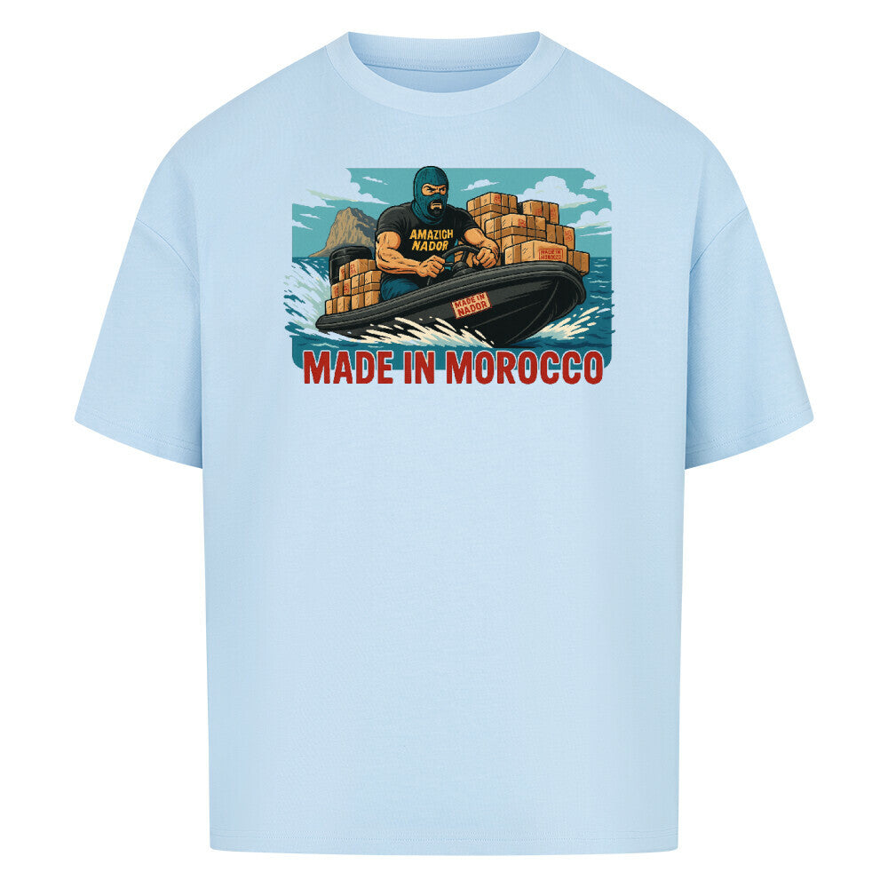 Image for color: babyblau