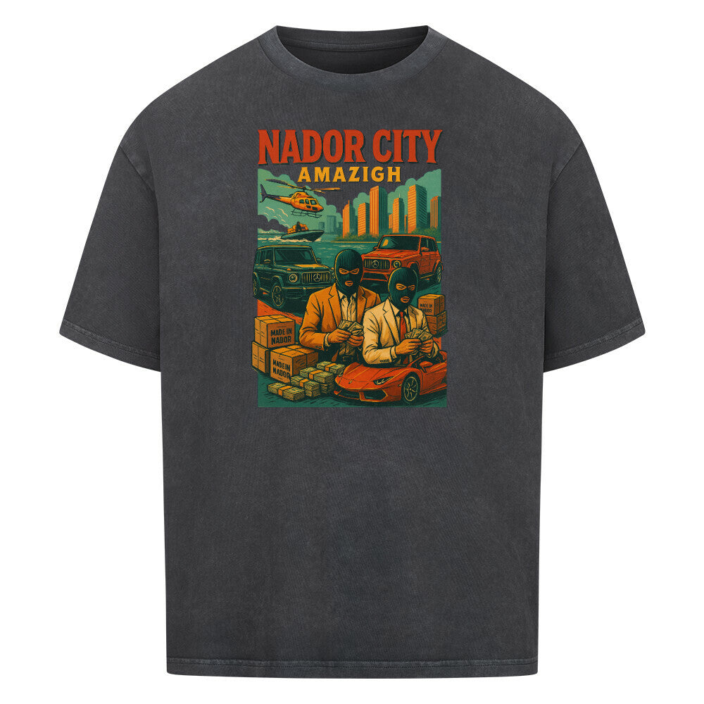 Image for color: washed black