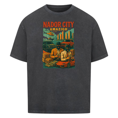 Image for color: washed black