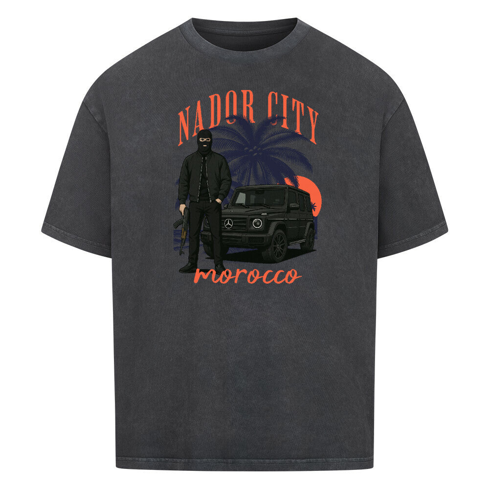 Image for color: washed black