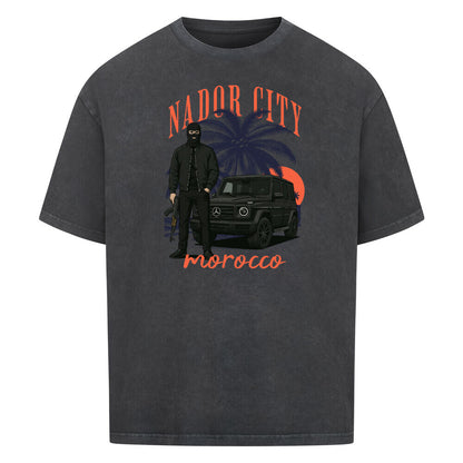 Image for color: washed black