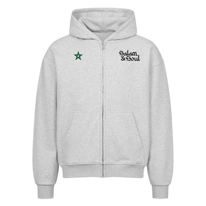 Image for color: heather grey