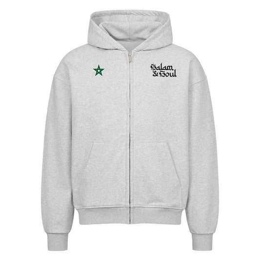 Image for color: heather grey