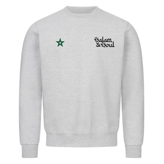 Image for color: heather grey