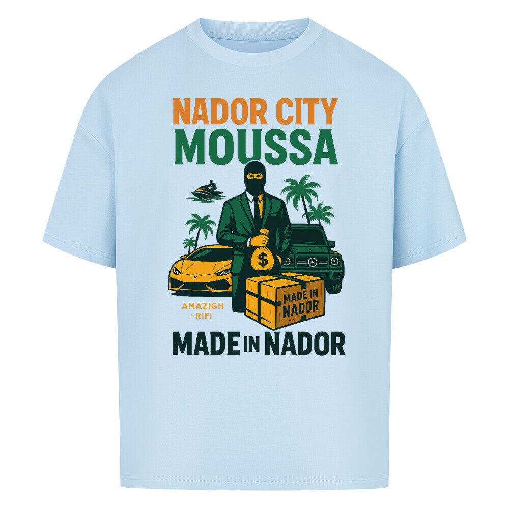 Image for color: babyblau