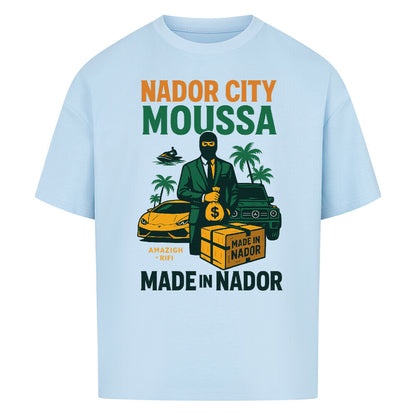 Image for color: babyblau