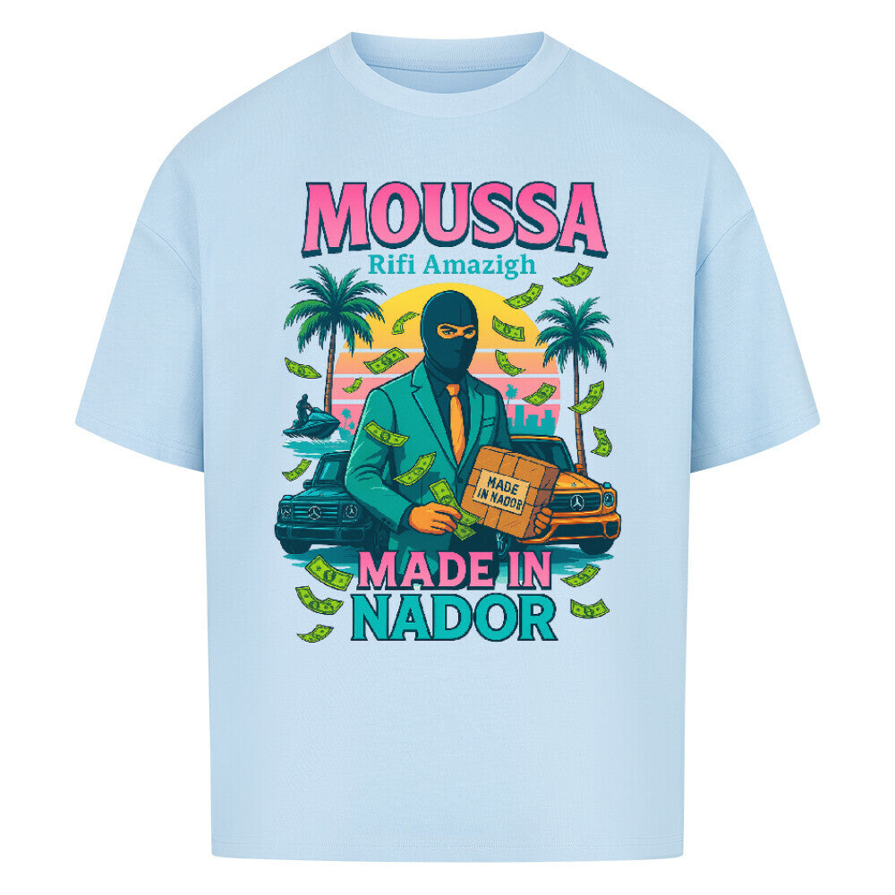 Image for color: babyblau