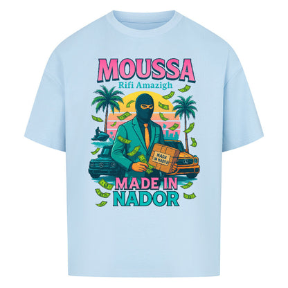 Image for color: babyblau