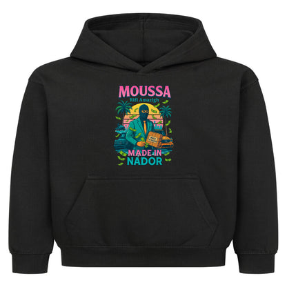 Image for color: schwarz