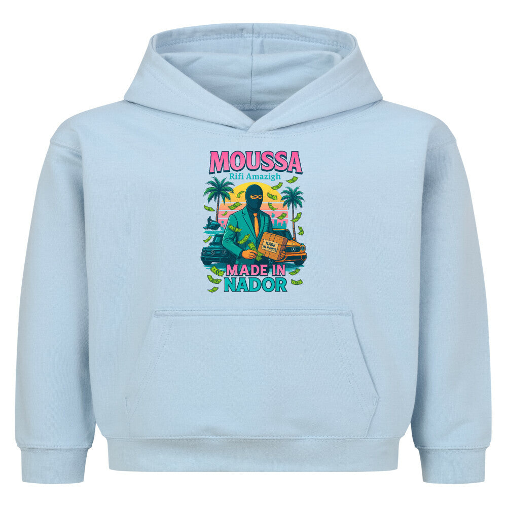 Image for color: babyblau