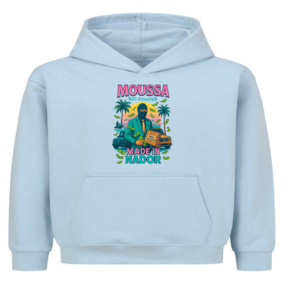 Image for color: babyblau