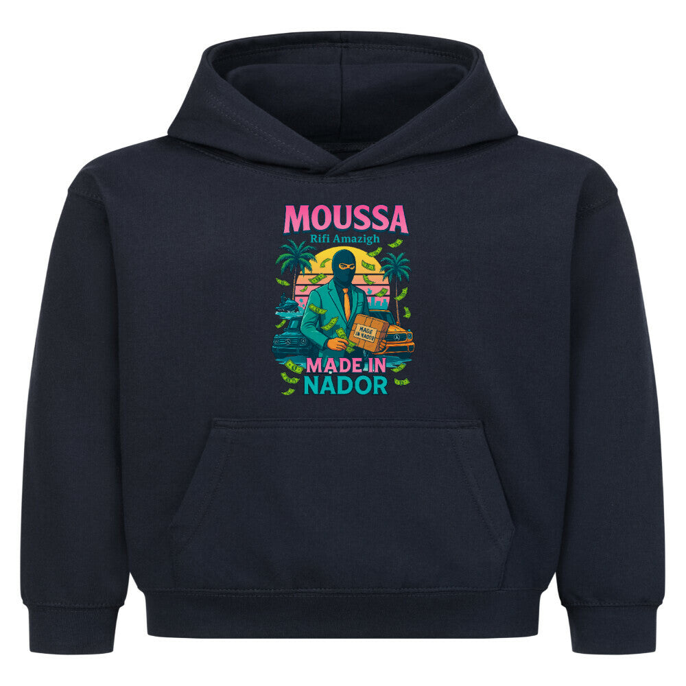 Image for color: french navy