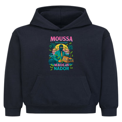 Image for color: french navy