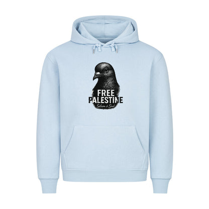 Image for color: babyblau