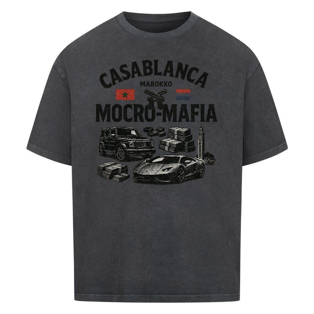 Image for color: washed black