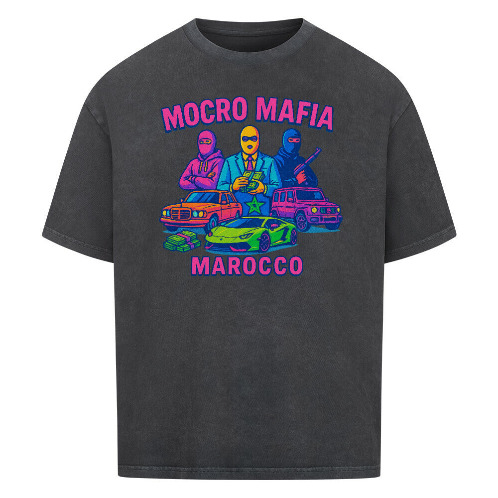 Image for color: washed black