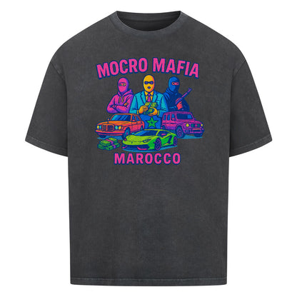 Image for color: washed black