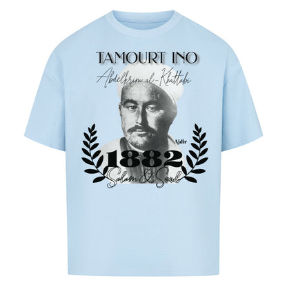 Image for color: babyblau