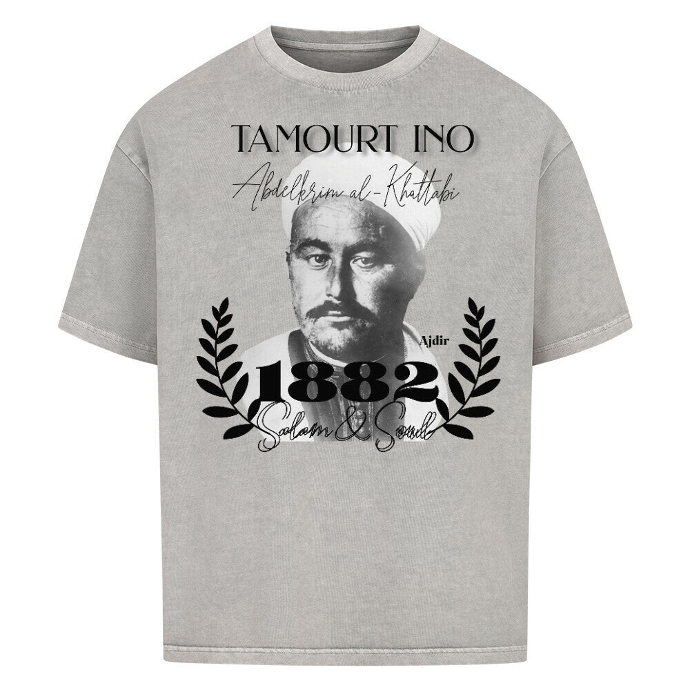 Image for color: washed grey