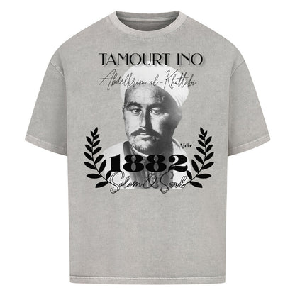 Image for color: washed grey