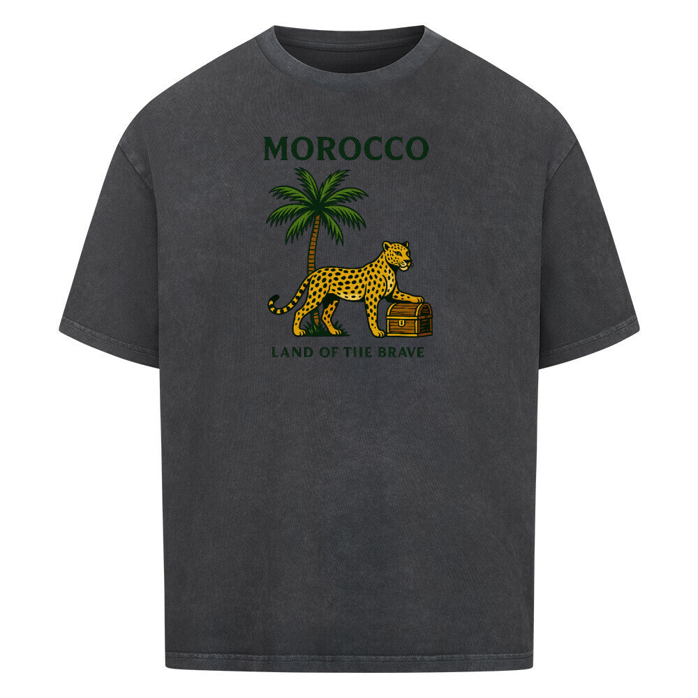 Image for color: washed black