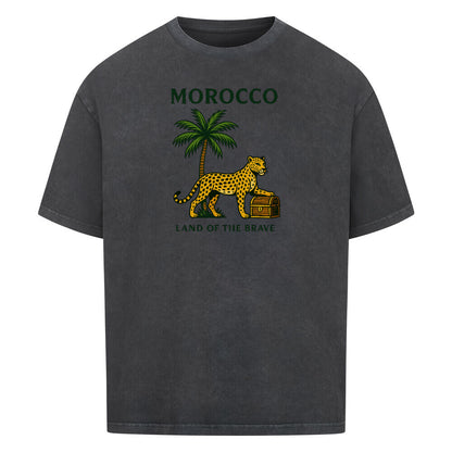 Image for color: washed black