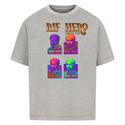 Image for color: washed grey