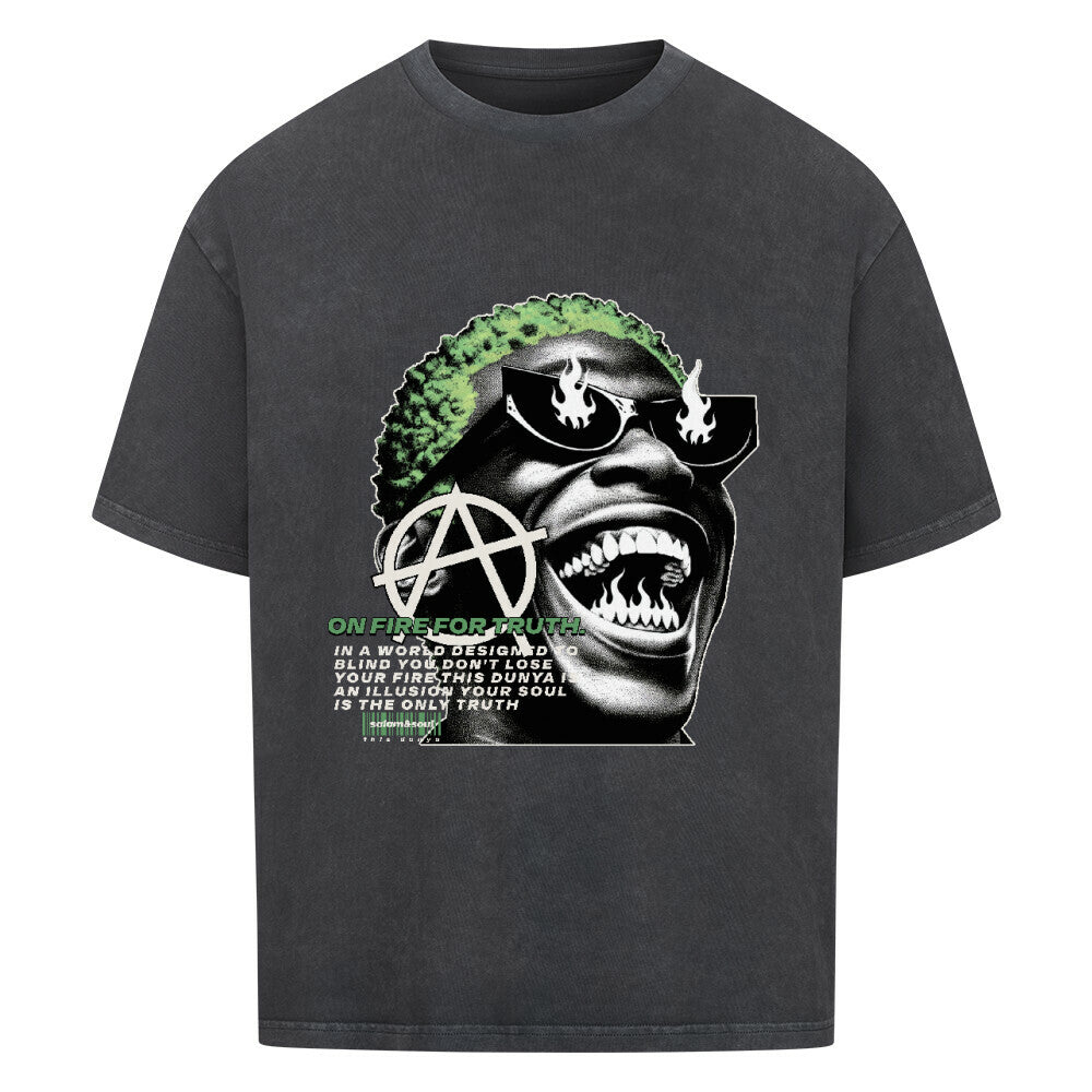 Image for color: washed black