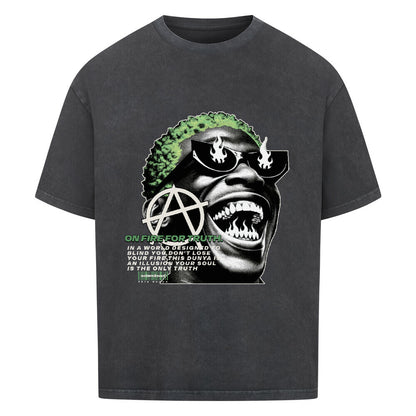 Image for color: washed black