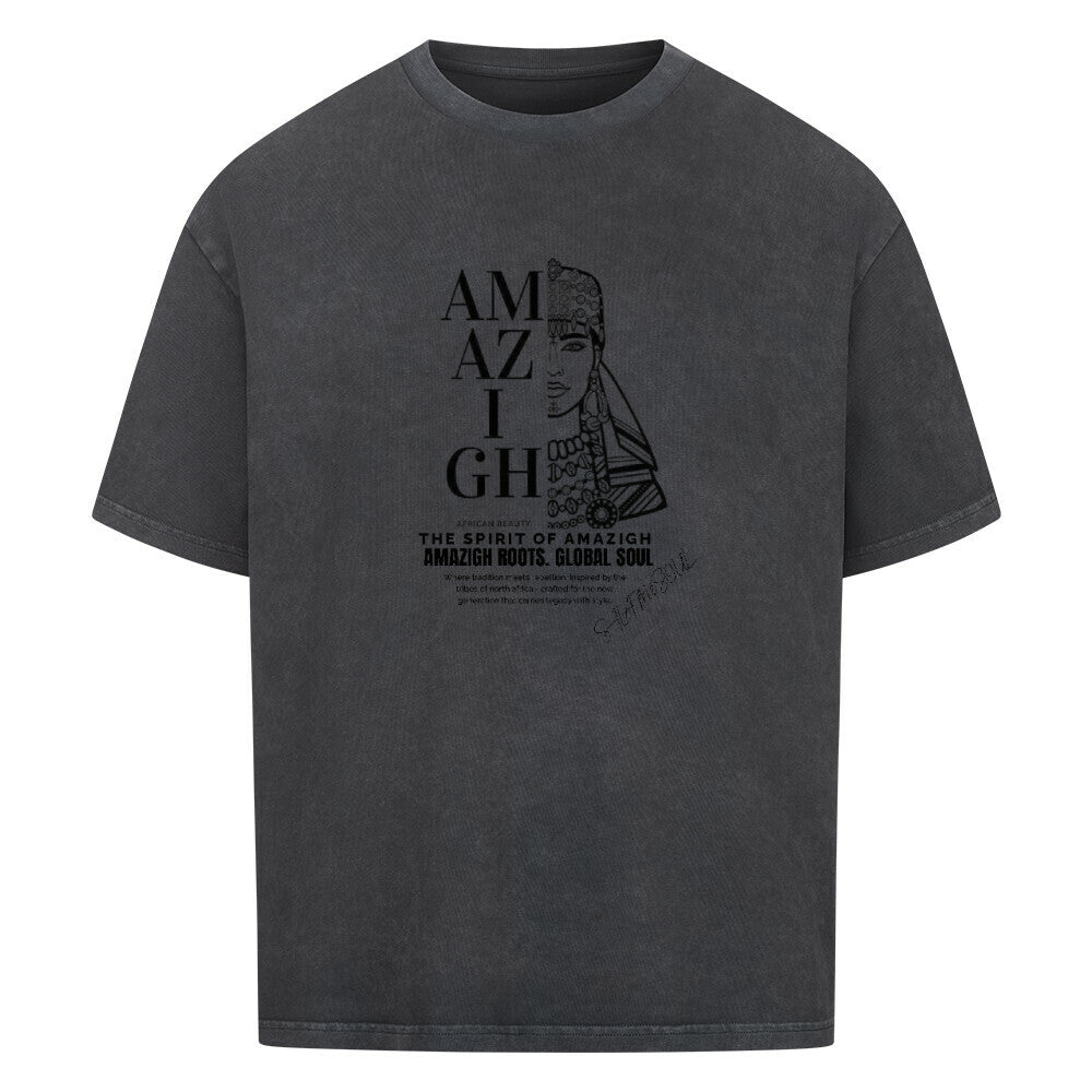 Image for color: washed black