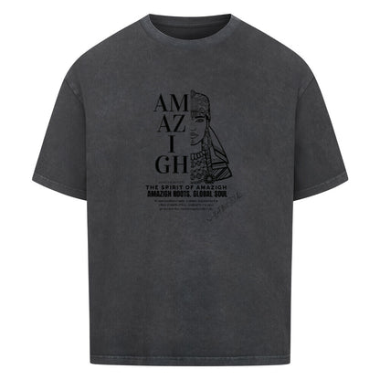 Image for color: washed black