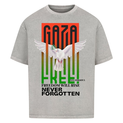 Image for color: washed grey