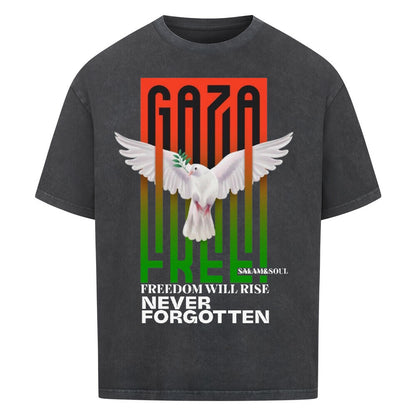 Image for color: washed black