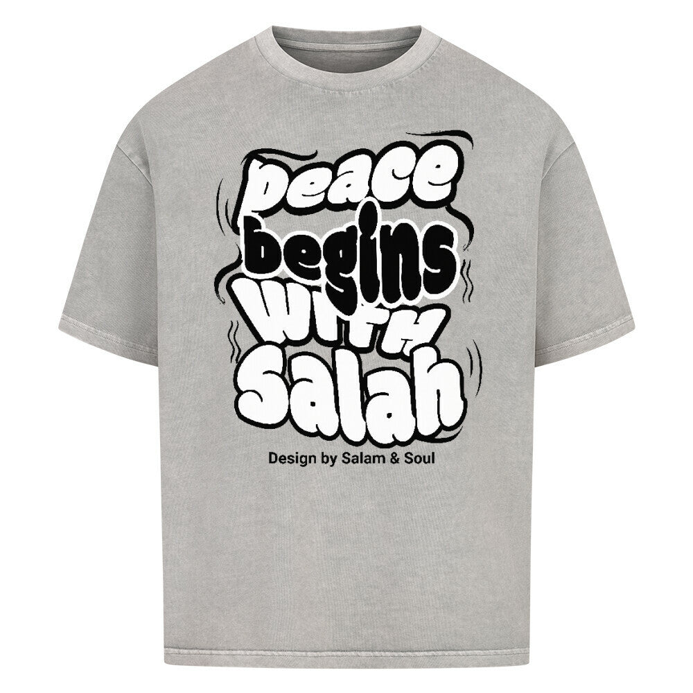 Image for color: washed grey