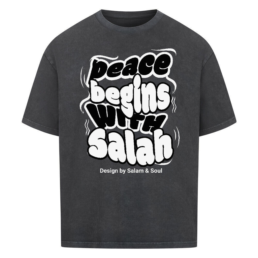 Image for color: washed black