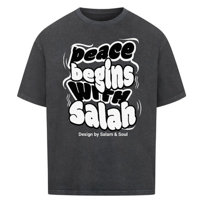 Image for color: washed black