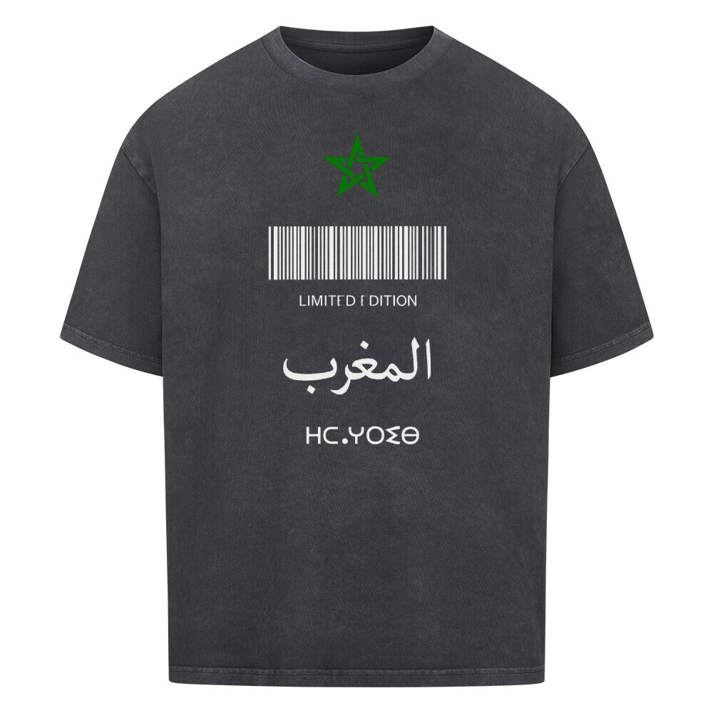 Image for color: washed black