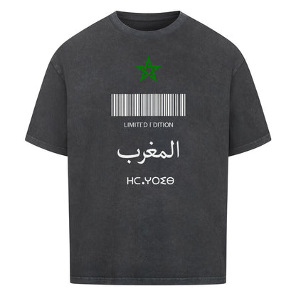 Image for color: washed black