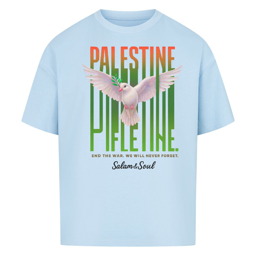 Image for color: babyblau