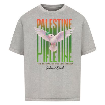 Image for color: washed grey