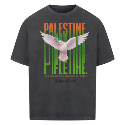 Image for color: washed black