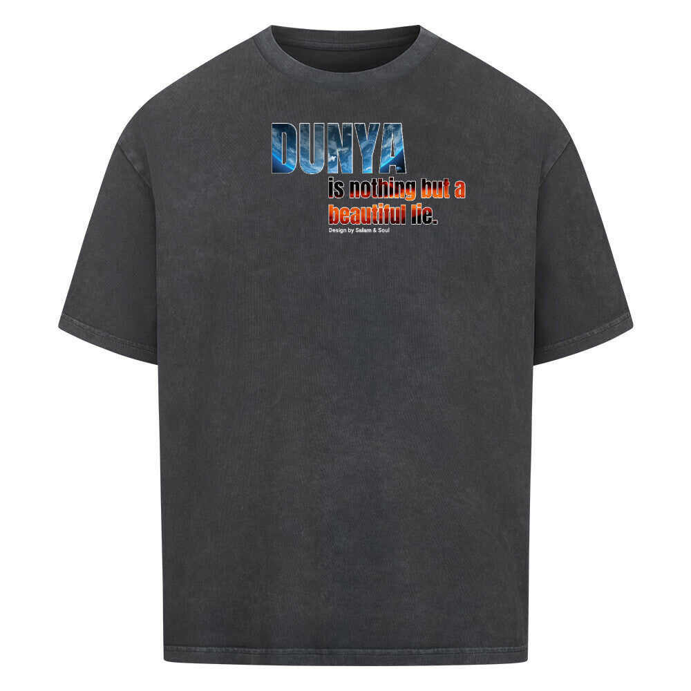 Image for color: washed black