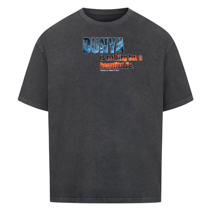 Image for color: washed black