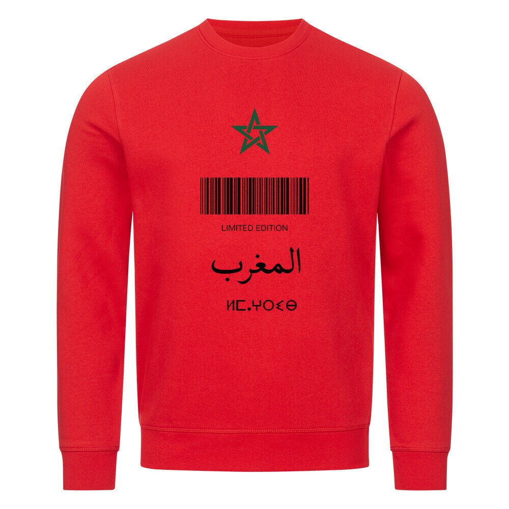 Image for color: bright red