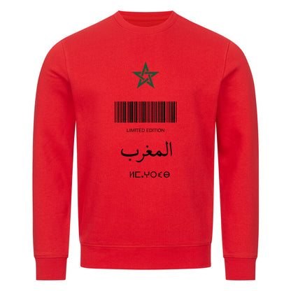 Image for color: bright red