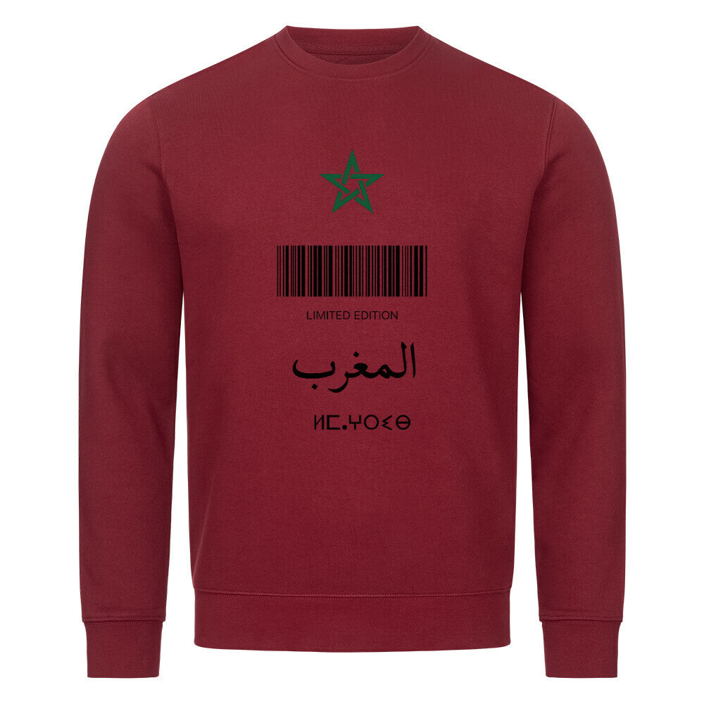 Image for color: burgunder