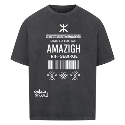 Image for color: washed black