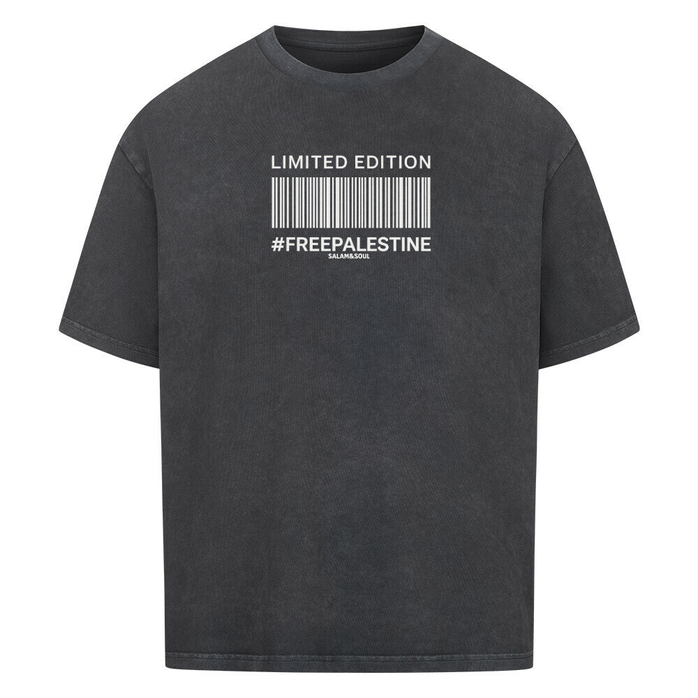 Image for color: washed black